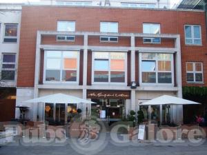 Picture of Slug & Lettuce