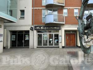 Picture of Slug & Lettuce