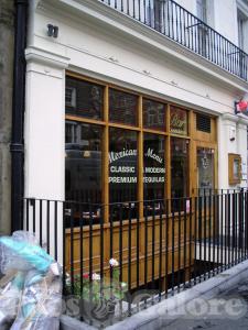 Picture of La Perla