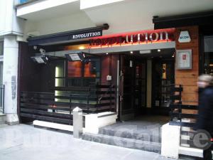 Picture of Revolution Bar