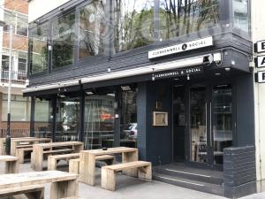 Picture of Clerkenwell & Social