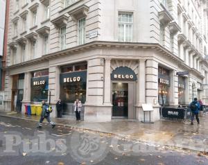 Picture of Belgo Holborn