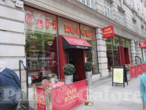 Picture of Cafe Rouge