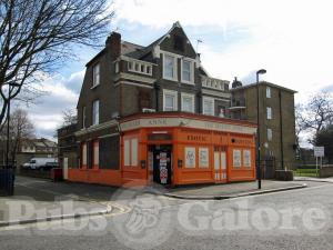 Picture of Queen Anne