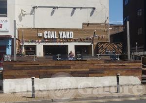 Picture of The Coal Yard