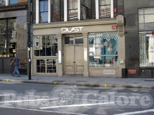 Picture of Dust Bar
