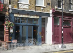 Picture of The Vestry