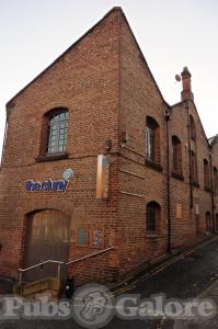 Picture of The Cluny