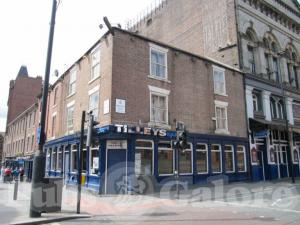 Picture of Tilleys Bar