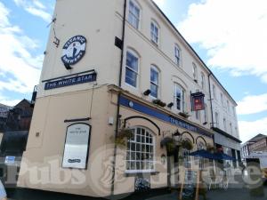 Picture of The White Star