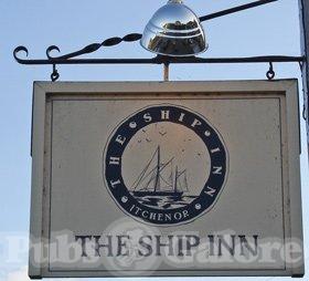 Picture of The Ship Inn