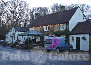 Picture of The Stag Inn