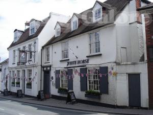 Picture of The White Horse Inn
