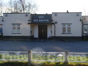 Picture of Spa Brook
