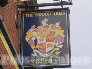 Picture of Ewood Arms