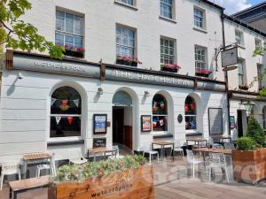Picture of The Hatchet Inn (JD Wetherspoon)