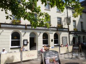 Picture of The Hatchet Inn (JD Wetherspoon)