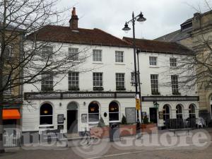 Picture of The Hatchet Inn (JD Wetherspoon)