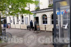 Picture of The Hatchet Inn (JD Wetherspoon)