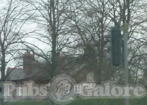 Picture of Pesto At The Walton Arms