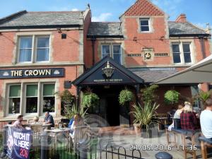 Picture of The Crown