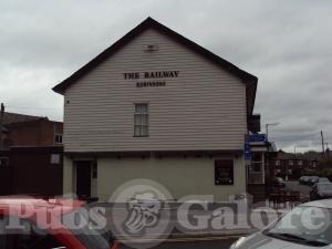Picture of The Railway