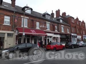 Picture of Henry's