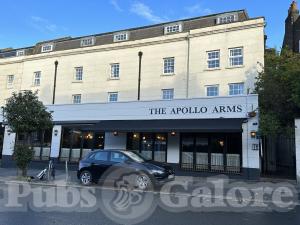 Picture of The Apollo Arms