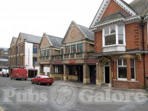 Picture of Popworld