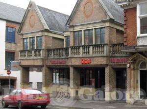 Picture of Popworld