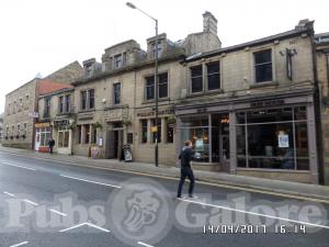 Picture of The Wallace Hartley (JD Wetherspoon)