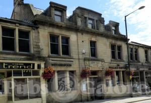 Picture of The Wallace Hartley (JD Wetherspoon)