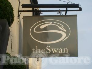 Picture of The Swan