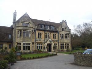 Picture of The Hare & Hounds Hotel