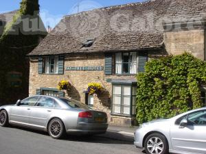 Picture of Bay Tree Hotel