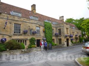 Picture of Manor House Hotel