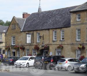 Picture of The White Hart Royal Hotel