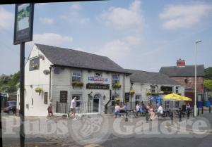 Picture of The Lock & Quay