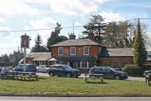 Picture of The Calleva Arms