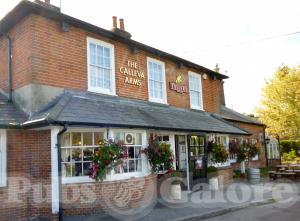 Picture of The Calleva Arms