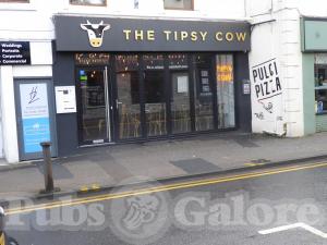 Picture of The Tipsy Cow