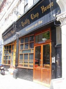 Picture of Quality Chop House