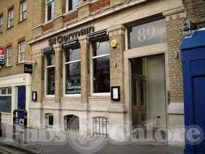 Picture of St Germain