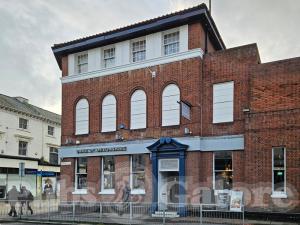 Picture of Duke of Devonshire