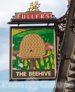 Picture of The Beehive