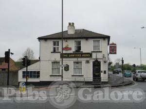 Picture of Sawyer's Arms