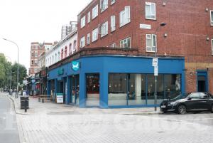 Picture of Bush Tavern