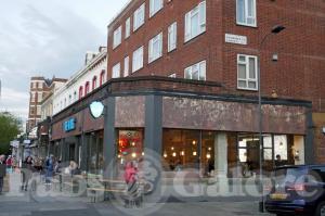 Picture of BrewDog Shepherd’s Bush