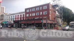 Picture of BrewDog Shepherd’s Bush