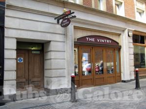 Picture of The Vintry